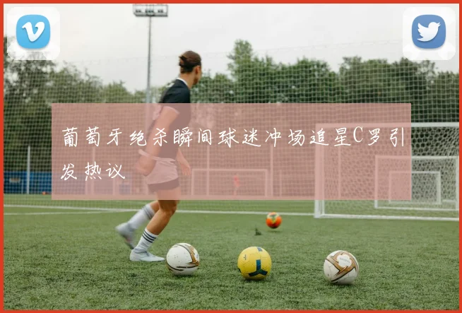 葡萄牙绝杀瞬间球迷冲场追星C罗引发热议