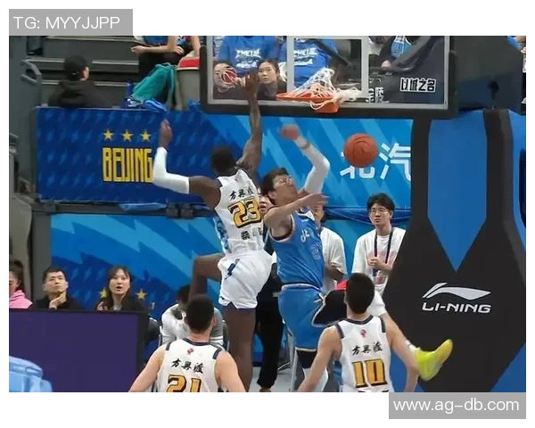 媒体人分析北京队短板外援缺失与后卫身高成关键问题