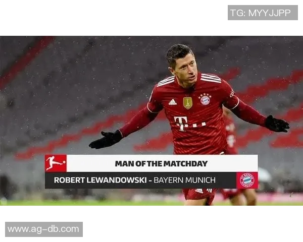 凯恩谈莱万进球纪录挑战称其多次帽子戏法让人敬畏