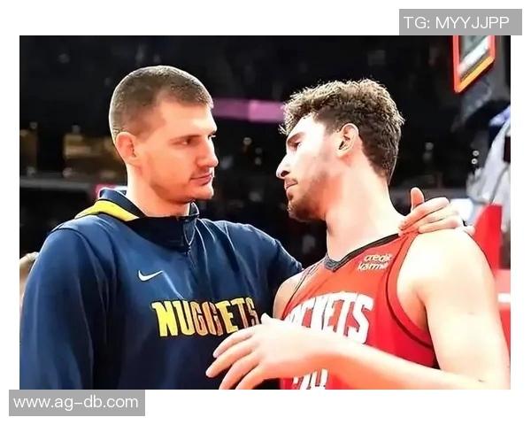 杨瀚森新赛季期待对抗约基奇和申京的挑战与机遇