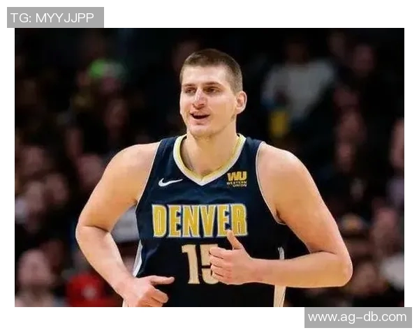 约基奇在场时球队百回合得分创历史新高达1281分展现超强进攻效率